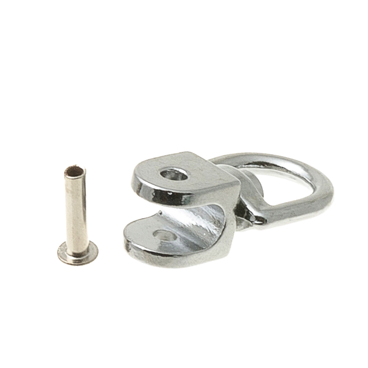 Вертлюг 12мм, L-35мм 1/2 ET9620-CP