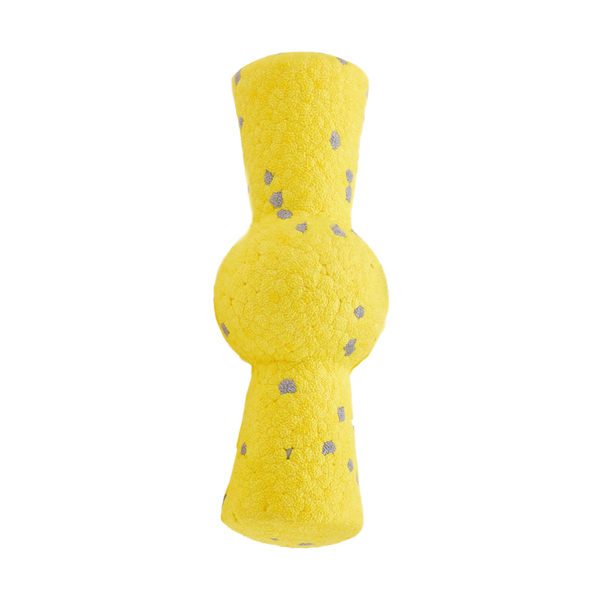 Игрушка для собак ETPU апорт легкий "Палка"  16,5 см  FOFOS MightySoft Stick