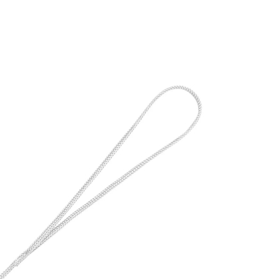 Ринговка с кольцом PEA-05W (БЕЛАЯ)