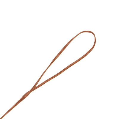 Ринговка с кольцом PEA-05LBR (СВЕТЛО-КОРИЧНЕВАЯ)