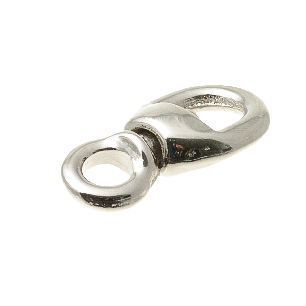 Вертлюг 6*12мм, L-46мм 166M-1/4x1/2-NP