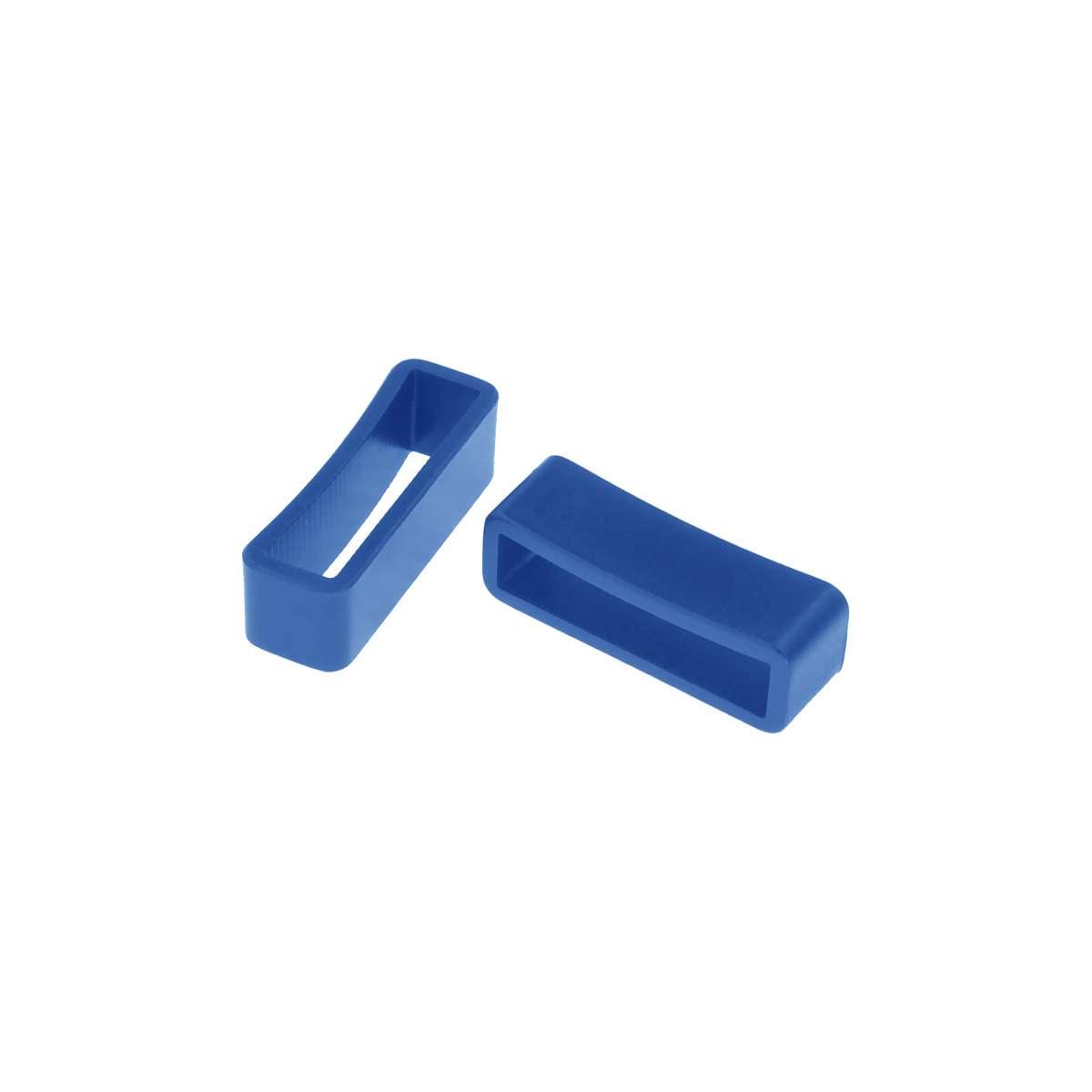 Рамка пласт. 25 мм (СИНЯЯ)  2510-1BLUE