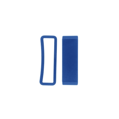 Рамка пласт. 25 мм (СИНЯЯ)  2510-1BLUE