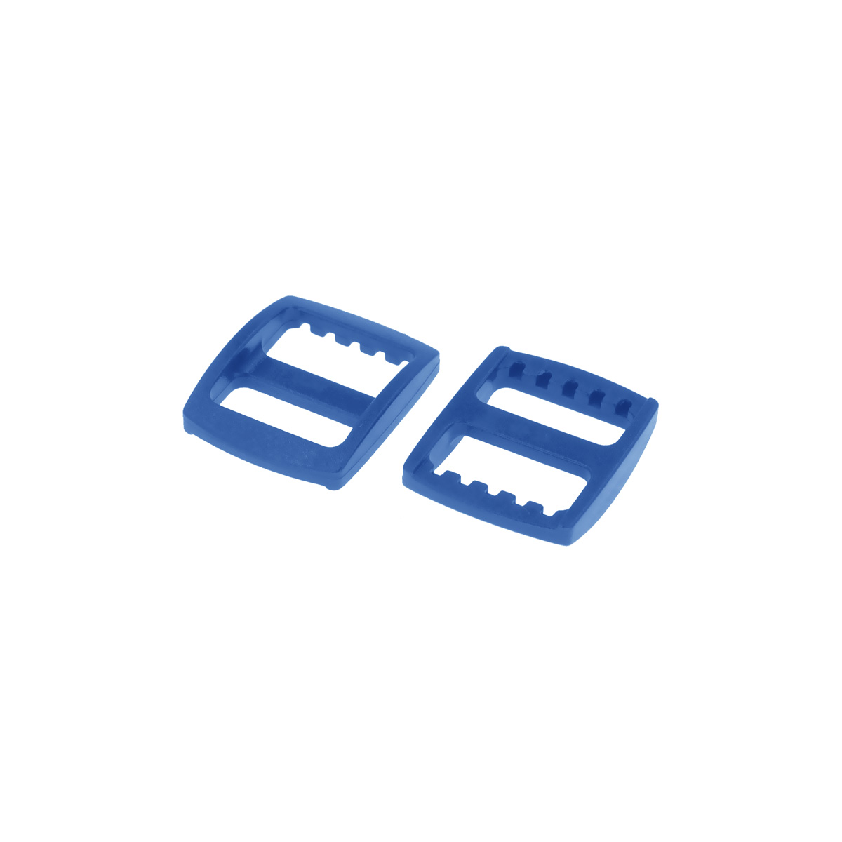 Рамка пласт. регулировочная 16 мм (СИНЯЯ)  2410-58BLUE